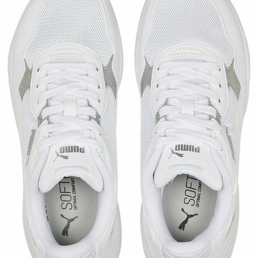 Фото № 3 с приближением к товару «‎Puma X Ray Speed Lite Distressed »