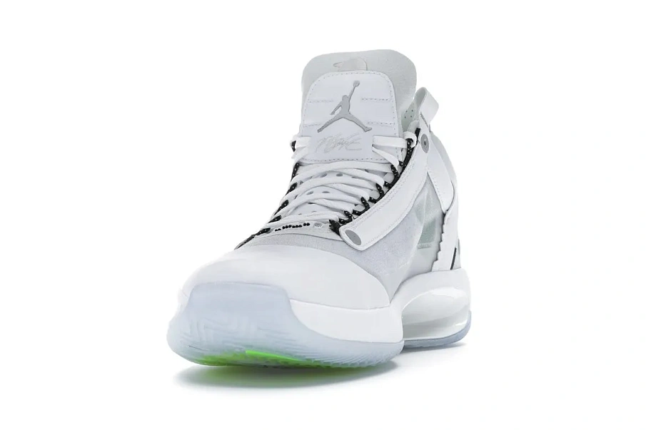 Фото № 3 с приближением к товару «‎Jordan XXXIV Low Pure Money»