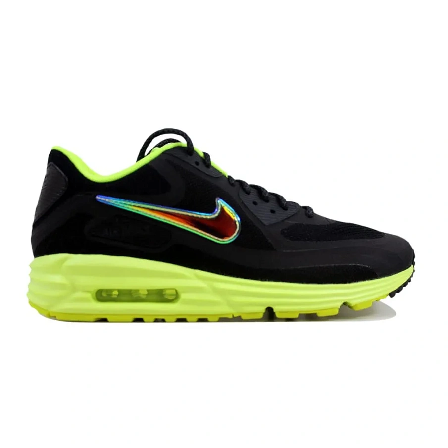 Фото № 1 с приближением к товару «‎Nike Air Max Lunar 90 C3.0 Black»