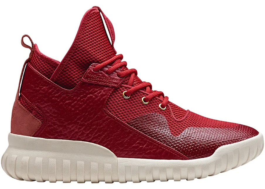 Фото № 1 с приближением к товару «‎adidas Tubular X Chinese New Year»