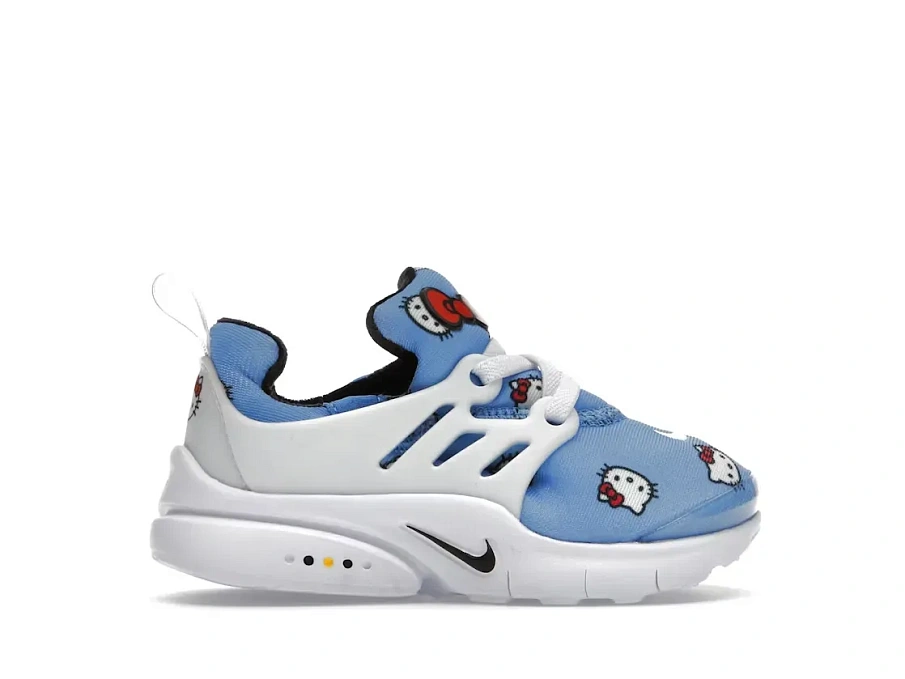 Фото № 1 с приближением к товару «‎Nike Air Presto»