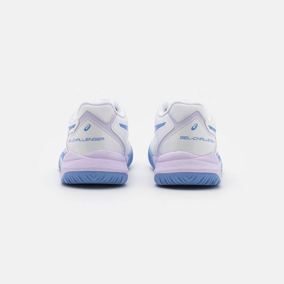 Фото № 3 с приближением к товару «‎Asics Gel-Challenger 13»