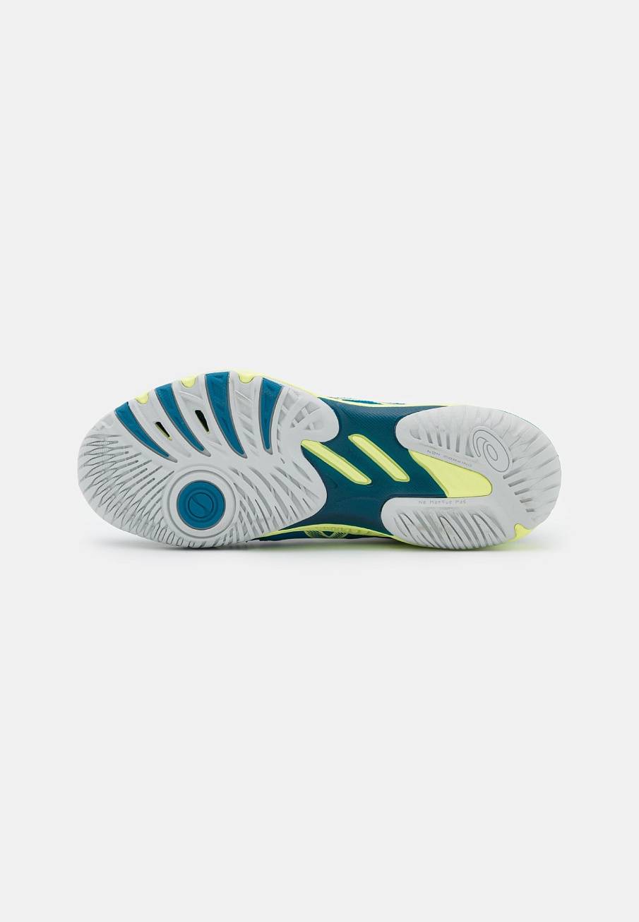 Фото № 5 с приближением к товару «‎Asics Netburner Ballistic »