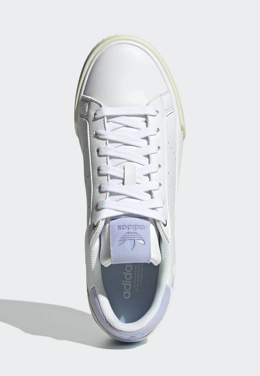 Фото № 3 с приближением к товару «‎Adidas Court Tourino »