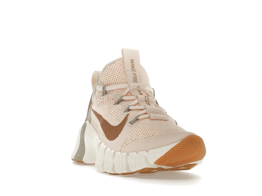 Фото № 4 с приближением к товару «‎Nike Free Metcon 3 Guava Ice »