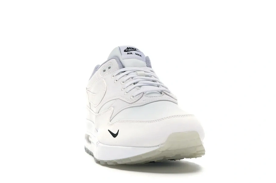 Фото № 2 с приближением к товару «‎Nike Air Max 1 Dover Street Market Ventile (White)»