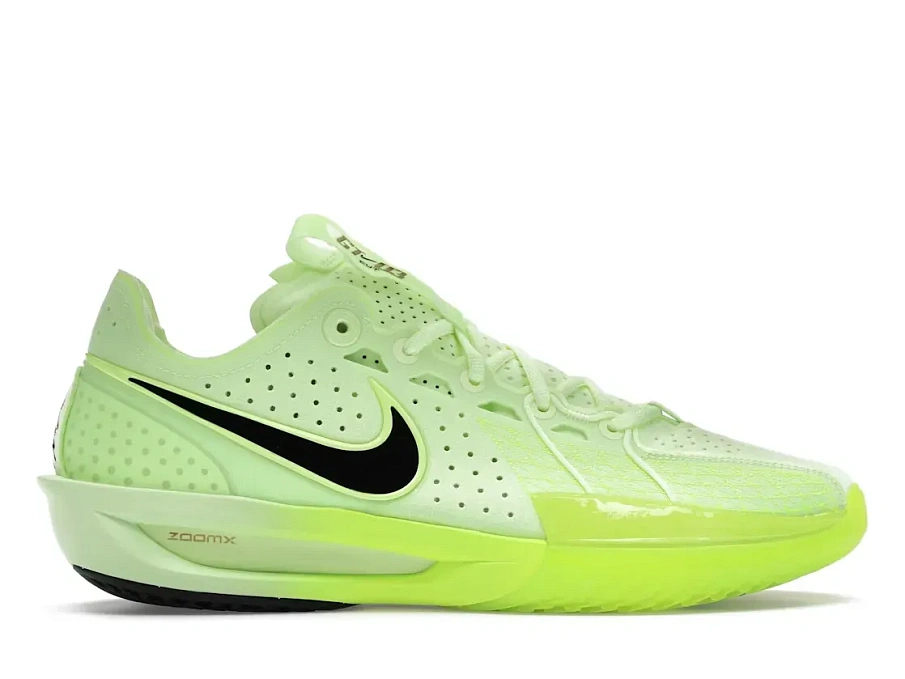 Фото № 1 с приближением к товару «‎Nike Zoom GT Cut 3»