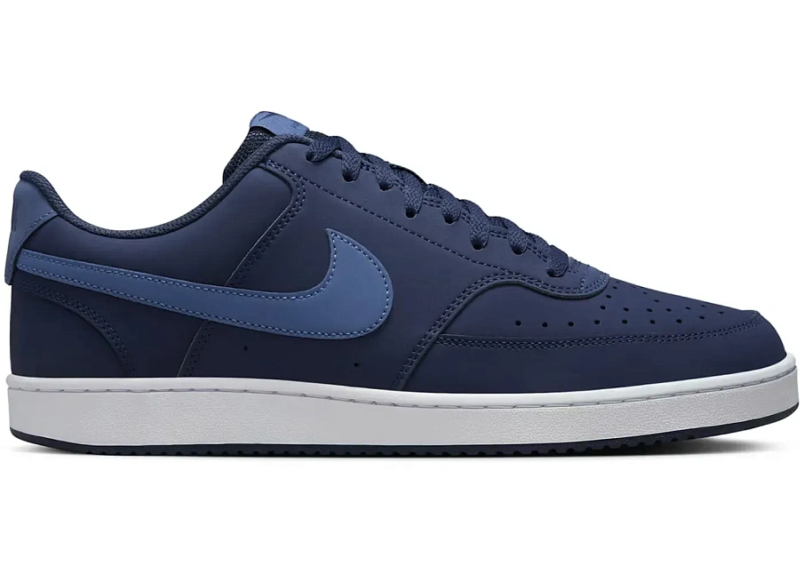 Фото № 1 с приближением к товару «‎Nike Court Vision Low»
