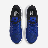 Фото № 5 с приближением к товару «‎Nike Air Zoom Structure 24»