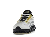 Фото № 2 с приближением к товару «‎Nike Air Max 95 Wolf Grey Tour Yellow»