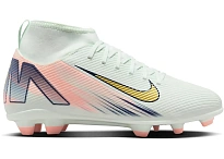 Фото № 1 с приближением к товару «‎Nike Jr. Superfly 10 Club Mercurial»