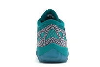 Фото № 4 с приближением к товару «‎Jordan 11 Retro Low IE Rio Teal»
