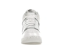 Фото № 2 с приближением к товару «‎Nike Dunk High Undercover Chaos White»