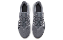 Фото № 4 с приближением к товару «‎Nike Quest 2 GreyBlack»