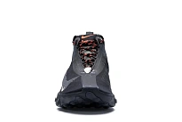Фото № 2 с приближением к товару «‎Nike React Runner Mid WR ISPA Black»