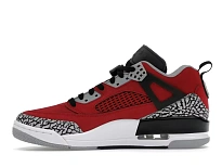 Фото № 3 с приближением к товару «‎Jordan Spizike Low»