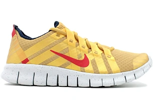Nike Free Powerlines
