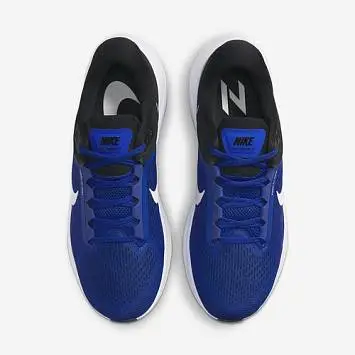 Nike Air Zoom Structure 24 - 5