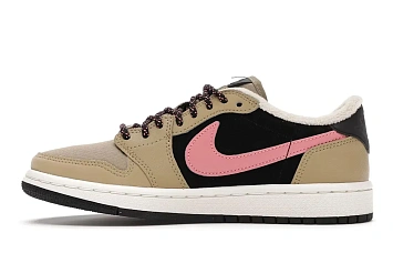 Jordan 1 Retro Low - 3