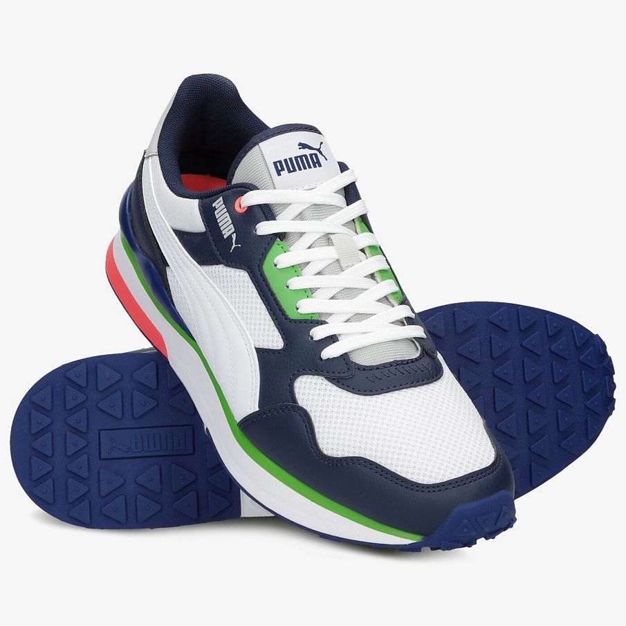 Фото № 3 с приближением к товару «‎Puma R78 Futr»