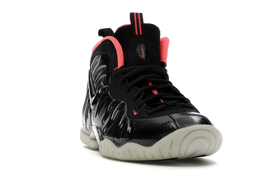 Фото № 4 с приближением к товару «‎Nike Air Foamposite Pro Yeezy »