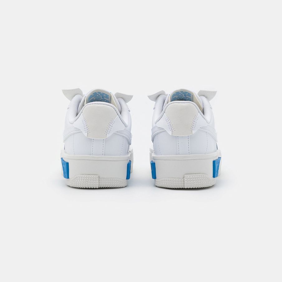 Фото № 1 с приближением к товару «‎Nike Air Force 1 Fontanka »