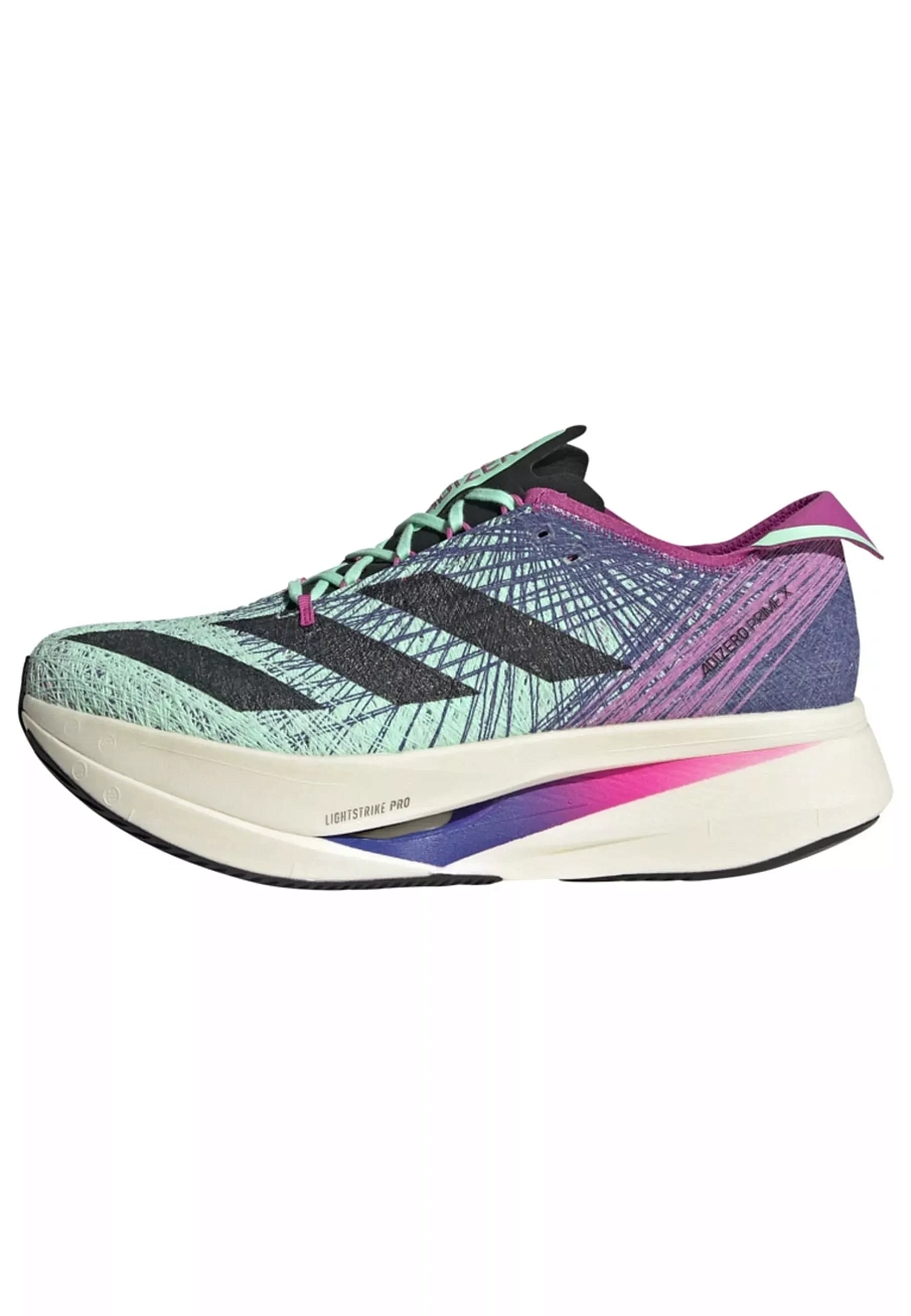 Фото № 4 с приближением к товару «‎ADIZERO PRIME STRUNG»