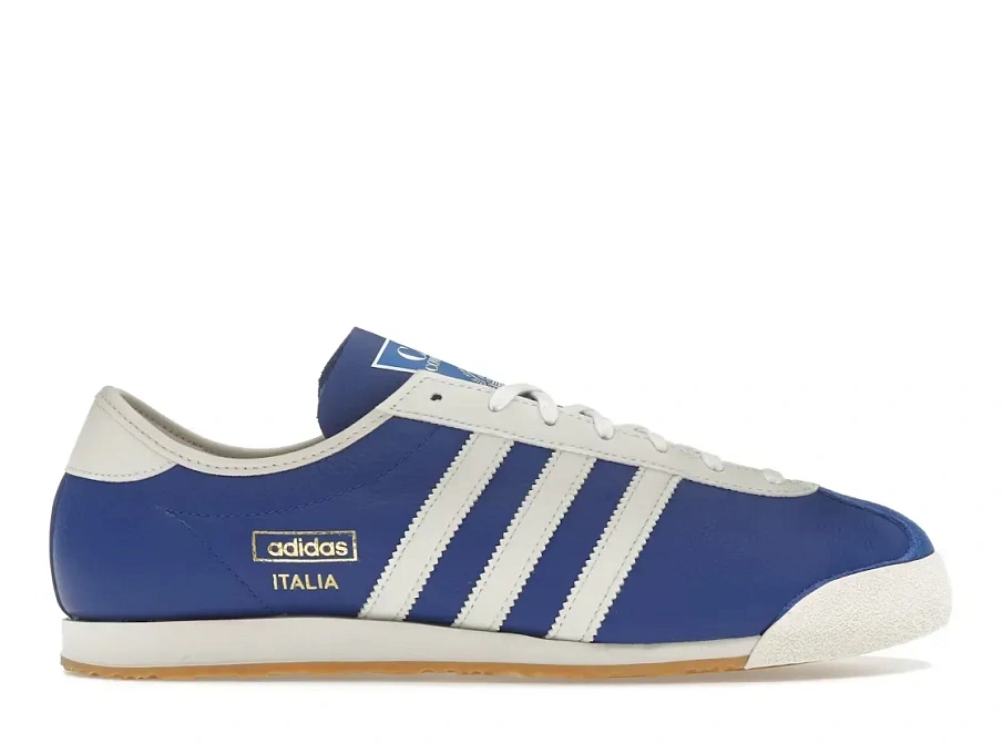 Фото № 1 с приближением к товару «‎adidas Italia SPZL»