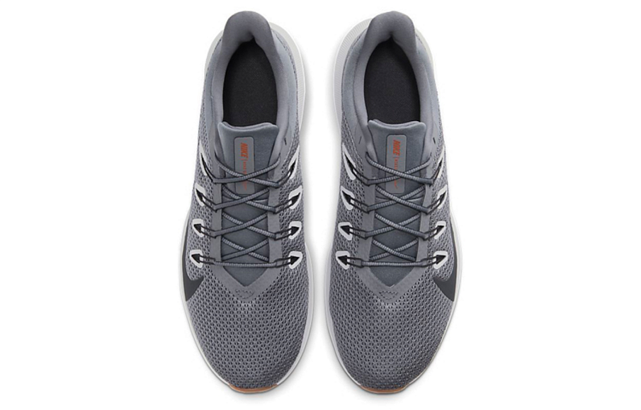Фото № 4 с приближением к товару «‎Nike Quest 2 GreyBlack»