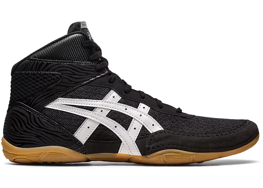 Фото № 1 с приближением к товару «‎ASICS Matflex 7»