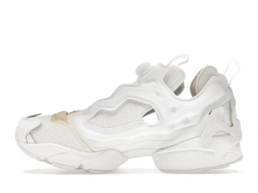 Фото № 3 с приближением к товару «‎Reebok Instapump Fury»