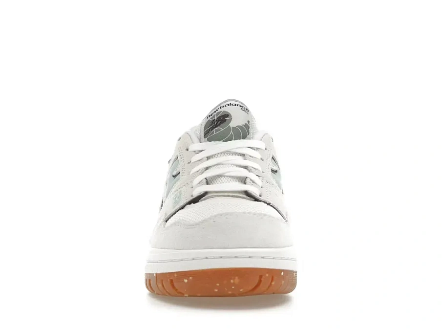 Фото № 2 с приближением к товару «‎New Balance 550»