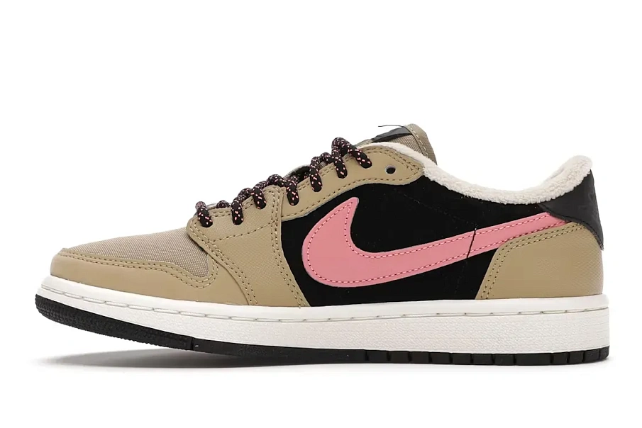 Фото № 3 с приближением к товару «‎Jordan 1 Retro Low»