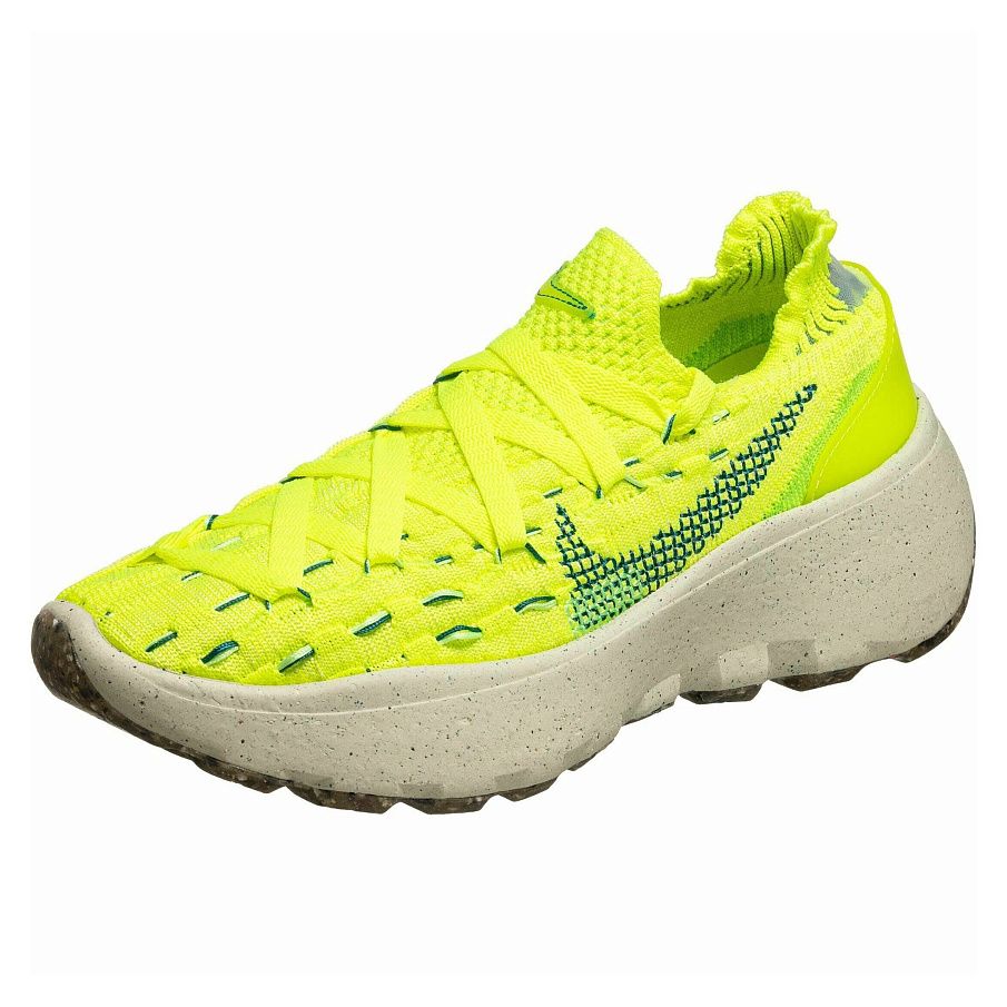 Фото № 2 с приближением к товару «‎Кроссовки Nike SPNI111A172-M11»