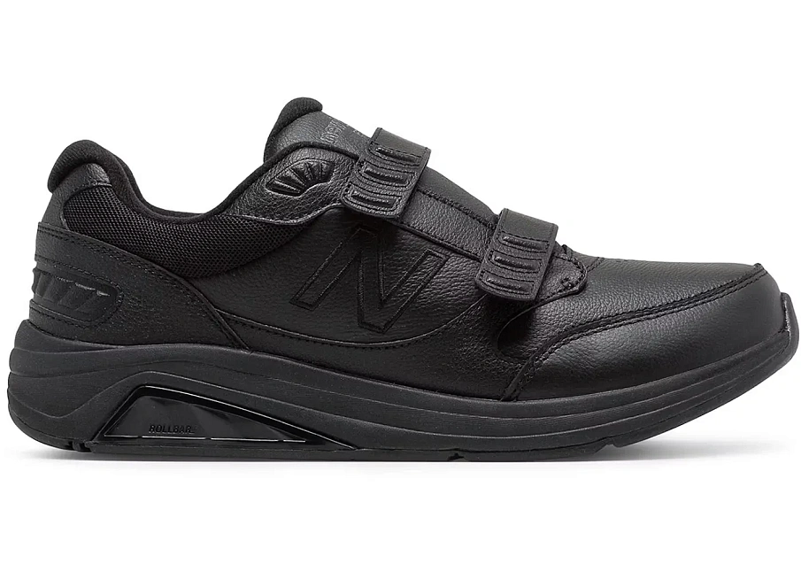 Фото № 1 с приближением к товару «‎New Balance 928v3 Hook and Loop Leather»