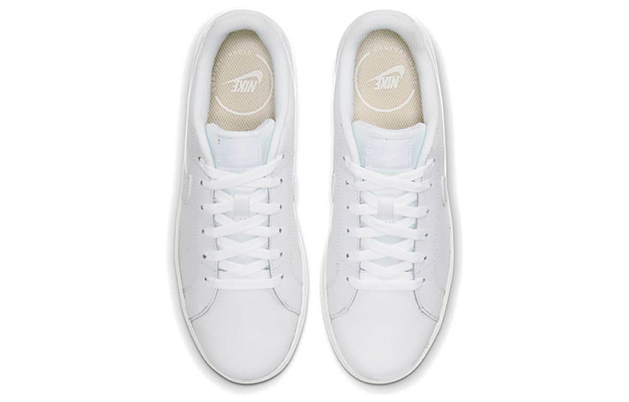 Фото № 4 с приближением к товару «‎Nike Wmns Court Royale 2 White»