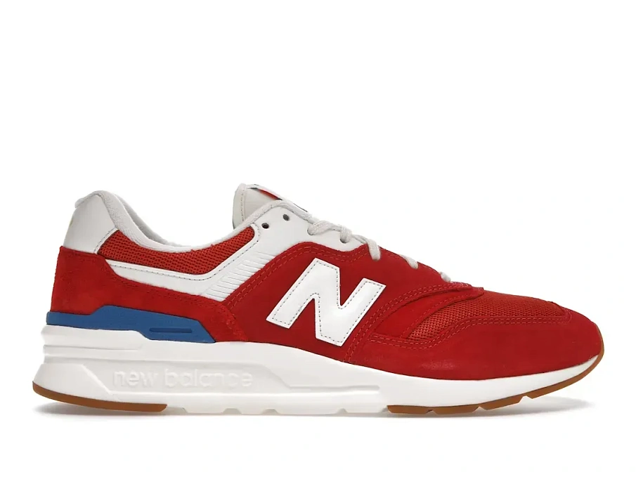 Фото № 1 с приближением к товару «‎New Balance 997H»