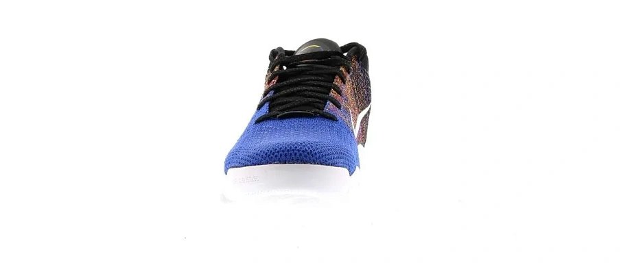 Фото № 3 с приближением к товару «‎Nike Kobe 11 Elite Low BHM (2016)»