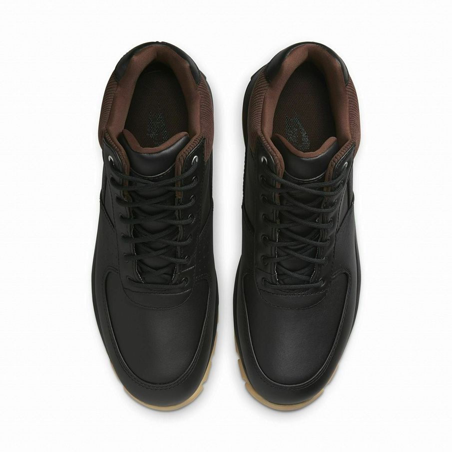 Фото № 3 с приближением к товару «‎Nike Air Max Goadome »