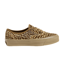 Фото № 1 с приближением к товару «‎Vans Authentic 44 LX Pony Hair Leopard»