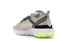 Фото № 6 с приближением к товару «‎Nike React Element 87 Light Orewood Brown»