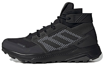 Фото № 1 с приближением к товару «‎adidas Terrex Trailmaker Mid Gore-Tex Black»