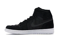 Фото № 3 с приближением к товару «‎Jordan 1 Retro High Strap Black Anthracite»