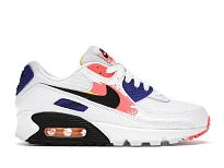 Фото № 1 с приближением к товару «‎Nike Air Max 90 Brushstroke Pack »