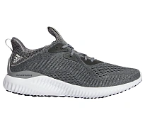 Фото № 1 с приближением к товару «‎adidas Alphabounce 1 Triple Grey White»