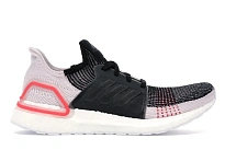 Фото № 1 с приближением к товару «‎adidas Ultra Boost 2019 Core Black Active Red»