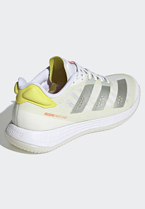 Фото № 5 с приближением к товару «‎Adidas Adizero Fastcourt»