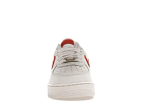 Фото № 2 с приближением к товару «‎Nike Air Force 1 Low Craft Mantra Orange»