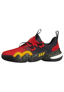 Фото № 4 с приближением к товару «‎Adidas Trae Young Team Street»