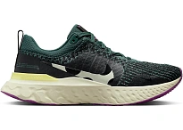 Фото № 1 с приближением к товару «‎Nike Infinity React 3 Mineral Teal Faded Spruce»